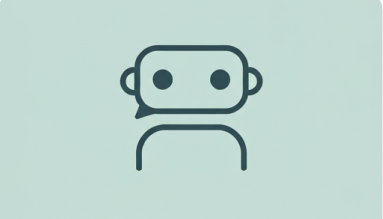 Machine Learning Icon