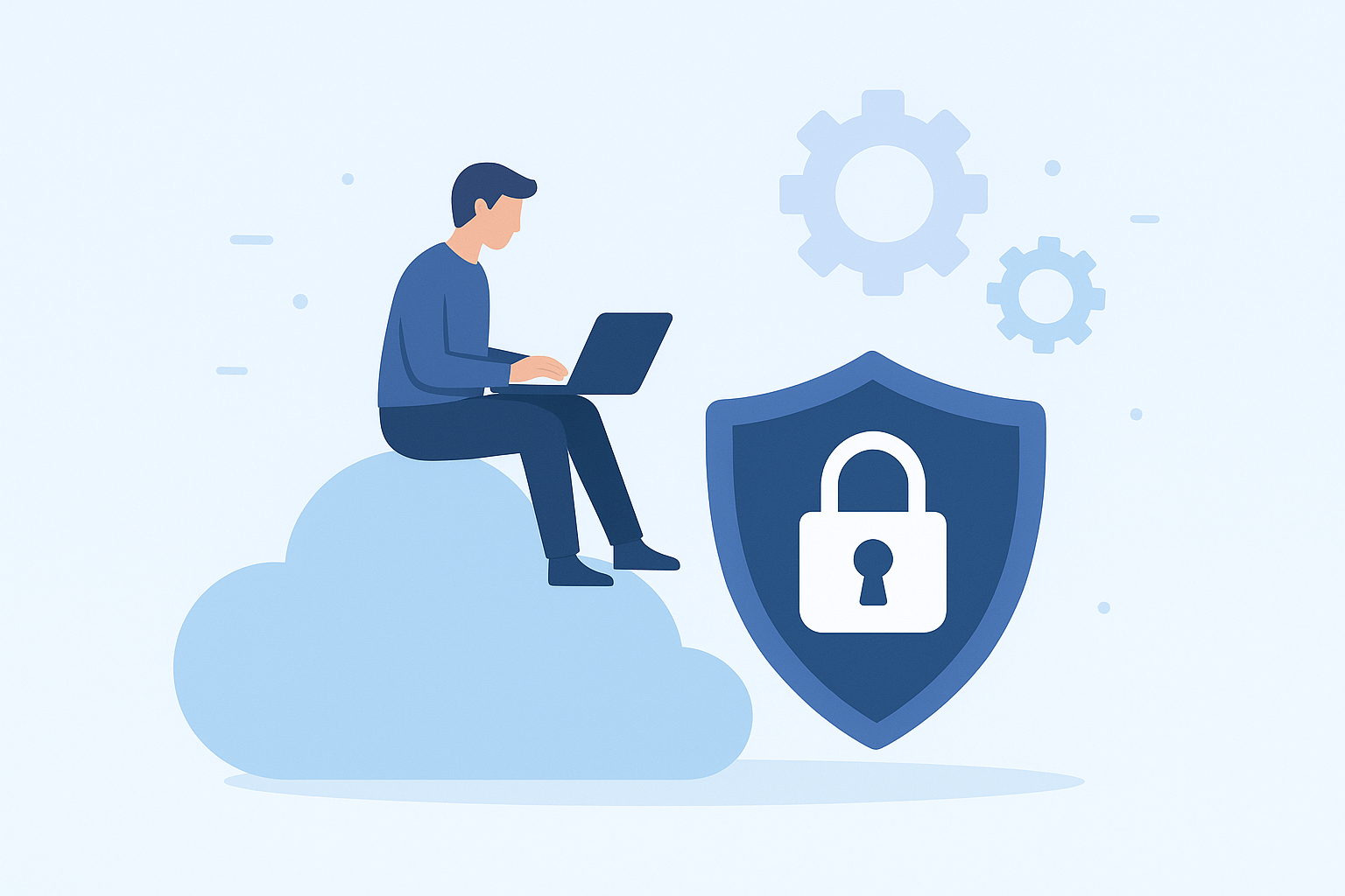 Focus on Quality, Security & Performance