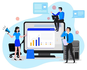 Process Optimization & Digital Transformation