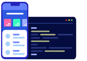 Mobile App Development