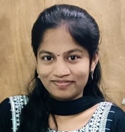 Jaya Lakshmi