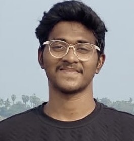 Sai Sujith